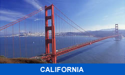 California Holidays